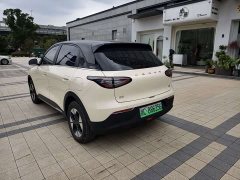 Geely Xing Yuan UP 410km Explorer Edition - ფოტო 7