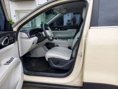 Geely Xing Yuan UP 410km Explorer Edition - ფოტო 8
