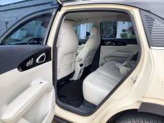 Geely Xing Yuan UP 410km Explorer Edition - ფოტო 9