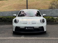 Porsche 911 Carrera 3.0T - ფოტო 1