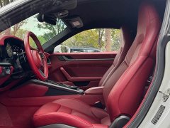 Porsche 911 Carrera 3.0T - ფოტო 10