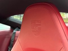 Porsche 911 Carrera 3.0T - ფოტო 11