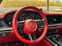 Porsche 911 Carrera 3.0T - ფოტო 12