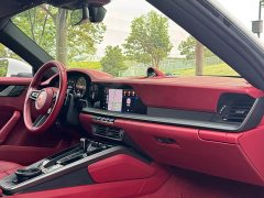 Porsche 911 Carrera 3.0T - ფოტო 14
