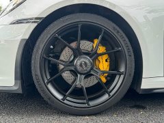 Porsche 911 Carrera 3.0T - ფოტო 18