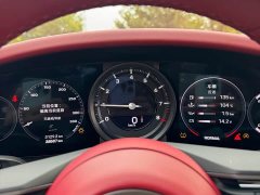 Porsche 911 Carrera 3.0T - ფოტო 19