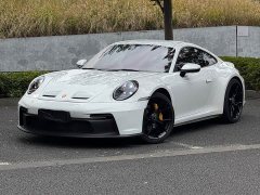 Porsche 911 Carrera 3.0T - ფოტო 2