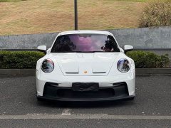 Porsche 911 Carrera 3.0T - ფოტო 3