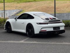 Porsche 911 Carrera 3.0T - ფოტო 4