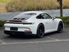 Porsche 911 Carrera 3.0T - ფოტო 8