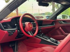 Porsche 911 Carrera 3.0T - ფოტო 9