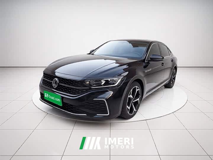 Volkswagen Passat 2023 330TSI Starry Sky Elite - ავტომობილი ჩინეთიდან