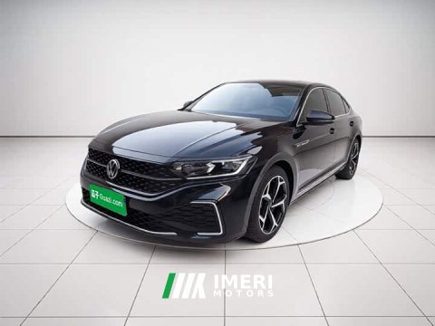 2022 Volkswagen Passat 2023 330TSI Starry Sky Elite - ავტომობილი ჩინეთიდან