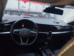 Volkswagen Passat 2023 330TSI Starry Sky Elite - ფოტო 10