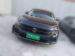 Volkswagen Passat 2023 330TSI Starry Sky Elite - ფოტო 2
