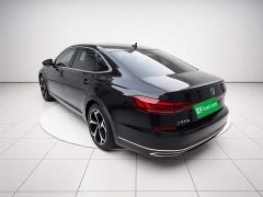Volkswagen Passat 2023 330TSI Starry Sky Elite - ფოტო 4