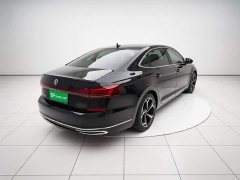 Volkswagen Passat 2023 330TSI Starry Sky Elite - ფოტო 6