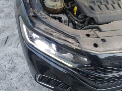 Volkswagen Passat 2023 330TSI Starry Sky Elite - ფოტო 7