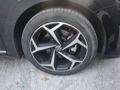 Volkswagen Passat 2023 330TSI Starry Sky Elite - ფოტო 8