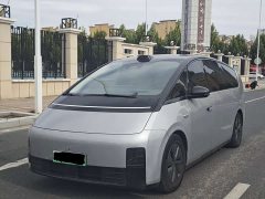 Li Auto Li Xiang MEGA Ultra - ფოტო 1