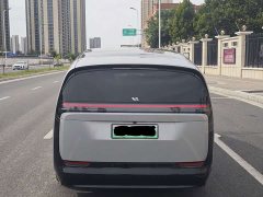 Li Auto Li Xiang MEGA Ultra - ფოტო 12