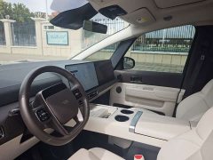 Li Auto Li Xiang MEGA Ultra - ფოტო 14