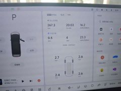Li Auto Li Xiang MEGA Ultra - ფოტო 15
