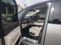 Li Auto Li Xiang MEGA Ultra - ფოტო 4