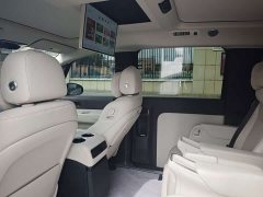 Li Auto Li Xiang MEGA Ultra - ფოტო 5