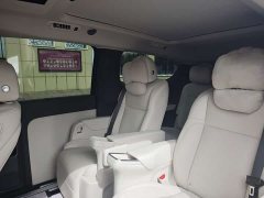 Li Auto Li Xiang MEGA Ultra - ფოტო 6