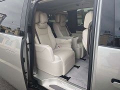 Li Auto Li Xiang MEGA Ultra - ფოტო 9