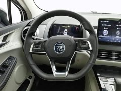 BYD Yuan Pro Lifetime Edition - ფოტო 11