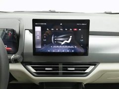 BYD Yuan Pro Lifetime Edition - ფოტო 12