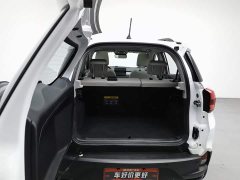 BYD Yuan Pro Lifetime Edition - ფოტო 16