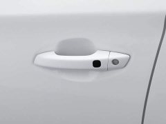 BYD Yuan Pro Lifetime Edition - ფოტო 18