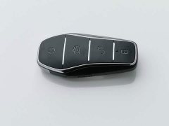 BYD Yuan Pro Lifetime Edition - ფოტო 19
