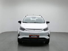 BYD Yuan Pro Lifetime Edition - ფოტო 3