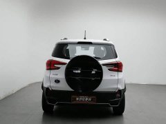 BYD Yuan Pro Lifetime Edition - ფოტო 4