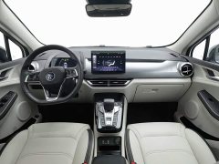 BYD Yuan Pro Lifetime Edition - ფოტო 5