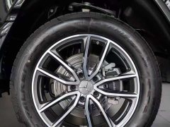 Mercedes-Benz G-Class G 450 d - ფოტო 11