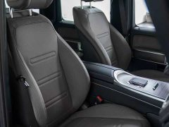 Mercedes-Benz G-Class G 450 d - ფოტო 12