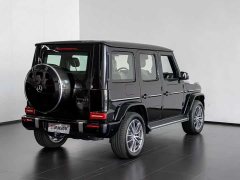 Mercedes-Benz G-Class G 450 d - ფოტო 13