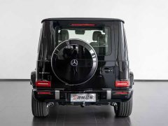 Mercedes-Benz G-Class G 450 d - ფოტო 14