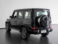 Mercedes-Benz G-Class G 450 d - ფოტო 15