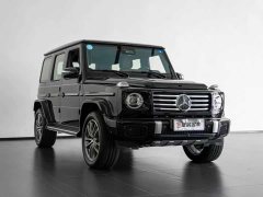 Mercedes-Benz G-Class G 450 d - ფოტო 3