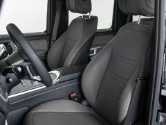 Mercedes-Benz G-Class G 450 d - ფოტო 5