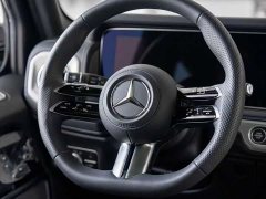 Mercedes-Benz G-Class G 450 d - ფოტო 7