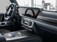 Mercedes-Benz G-Class G 450 d - ფოტო 8