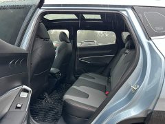 Geely Boyue COOL 1.5TD Smart Edition - ფოტო 10