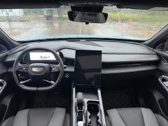 Geely Boyue COOL 1.5TD Smart Edition - ფოტო 11